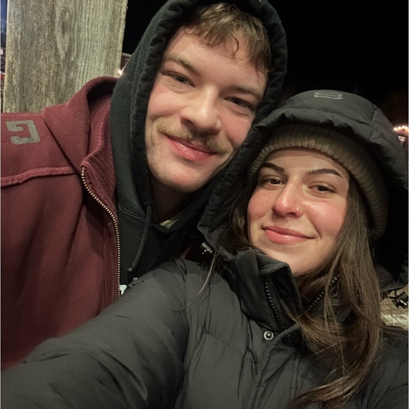 Hey i’m Elyze! - Picture 1 of 1